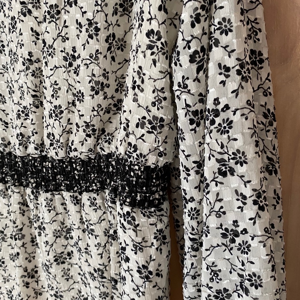 NWT Madewell blouse - Picture 4 of 5